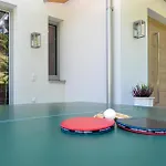 Appartement Mit Terrasse