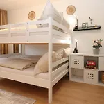 Appartement Mit Terrasse