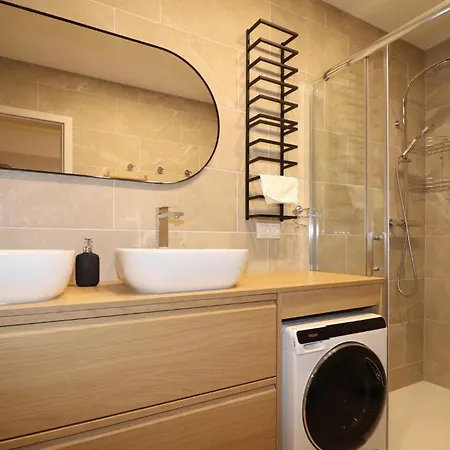 Apartment Mit Terrasse Neuhaus (Baden)