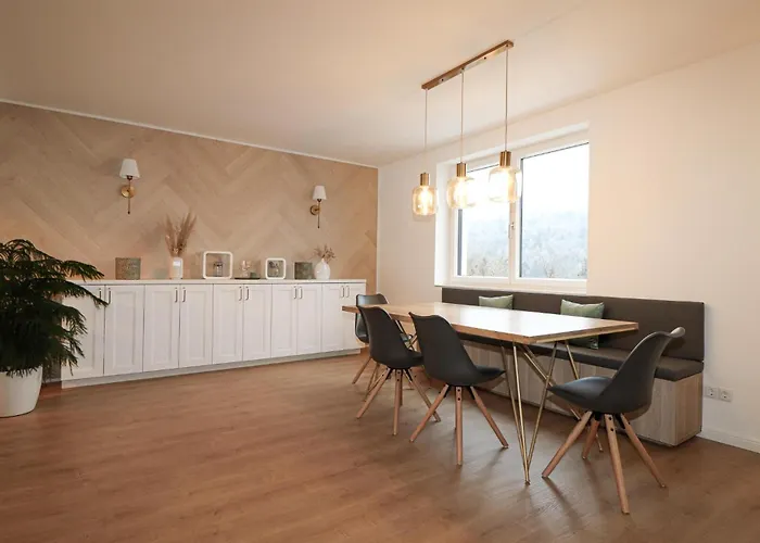 Apartman Mit Terrasse Vasdobra