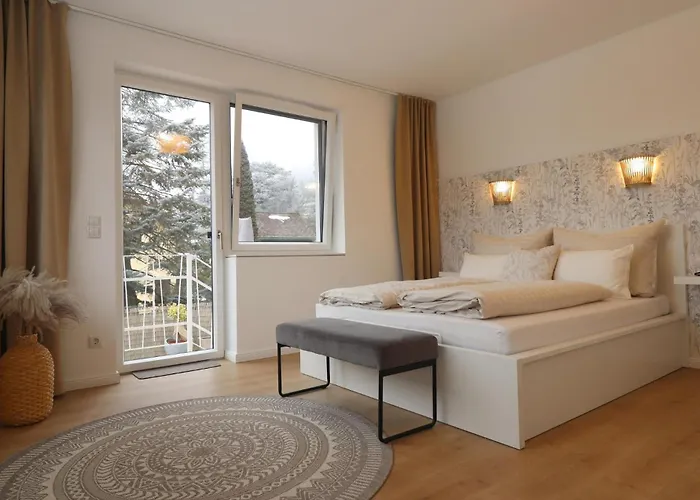 Mit Terrasse Neuhaus (Baden)