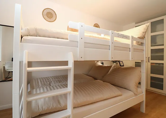 Apartman Mit Terrasse *